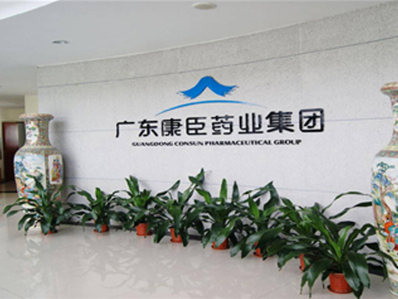 康臣制藥中央空調(diào)、潔凈車(chē)間項(xiàng)目
