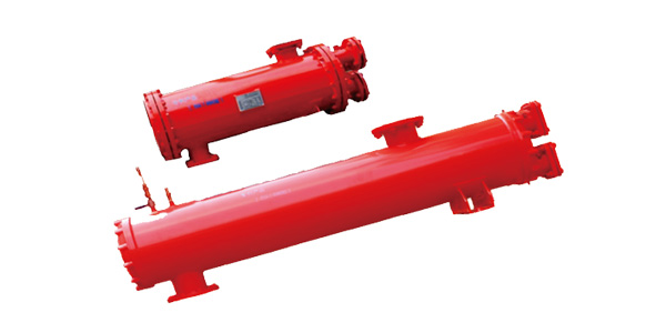 水冷離心式冷水機(jī)組磁懸浮無(wú)油技術(shù)，節(jié)能降噪